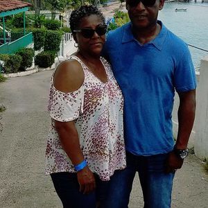 Meet your Posher, Althea